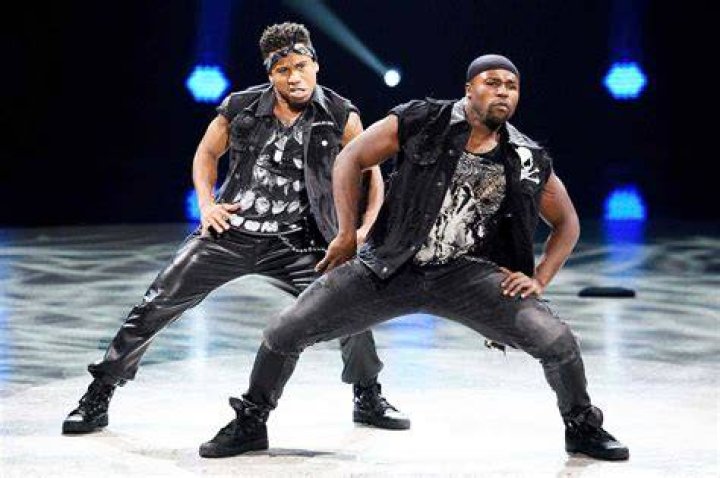 Did So You Think You Can Dance win any Emmys