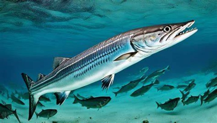 Do Barracudas migrate