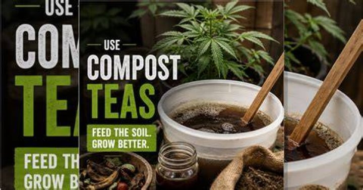 Do I need special compost for seeds