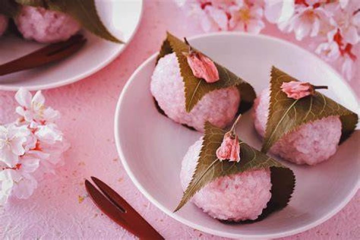 Do Japanese like sweets