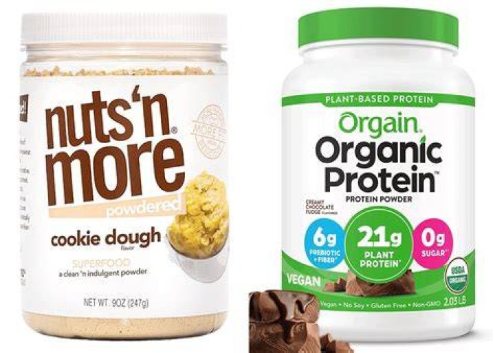 Do protein powders contain gluten