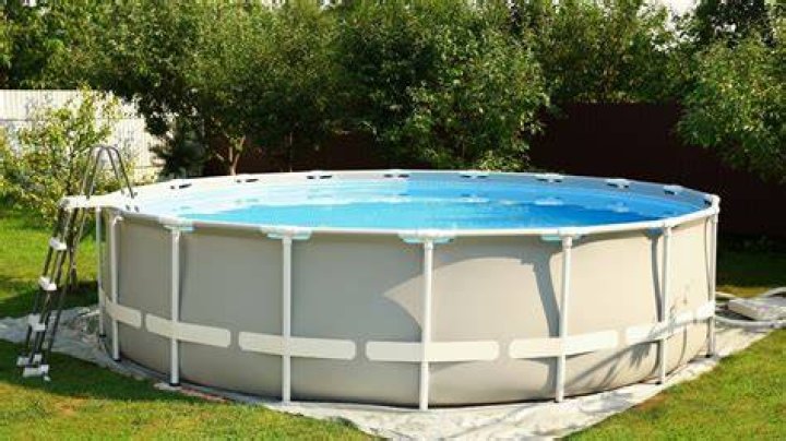 Do you need a pool fence for above ground pool