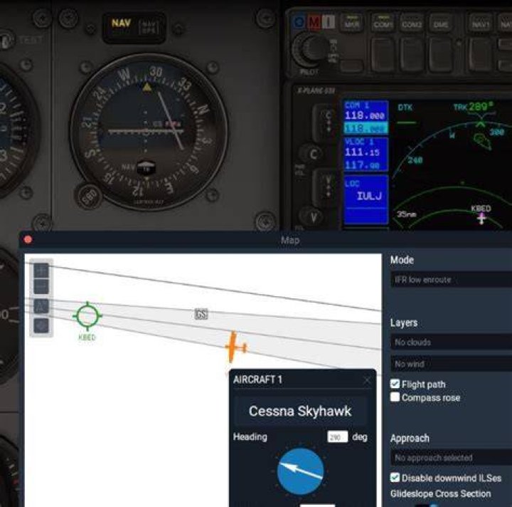 Does an HSI have reverse sensing