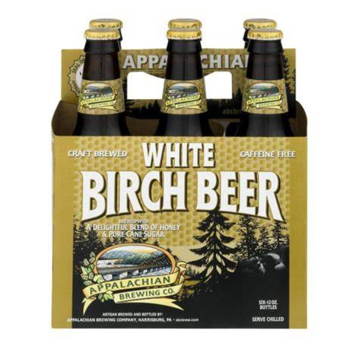 Does birch beer have alcohol