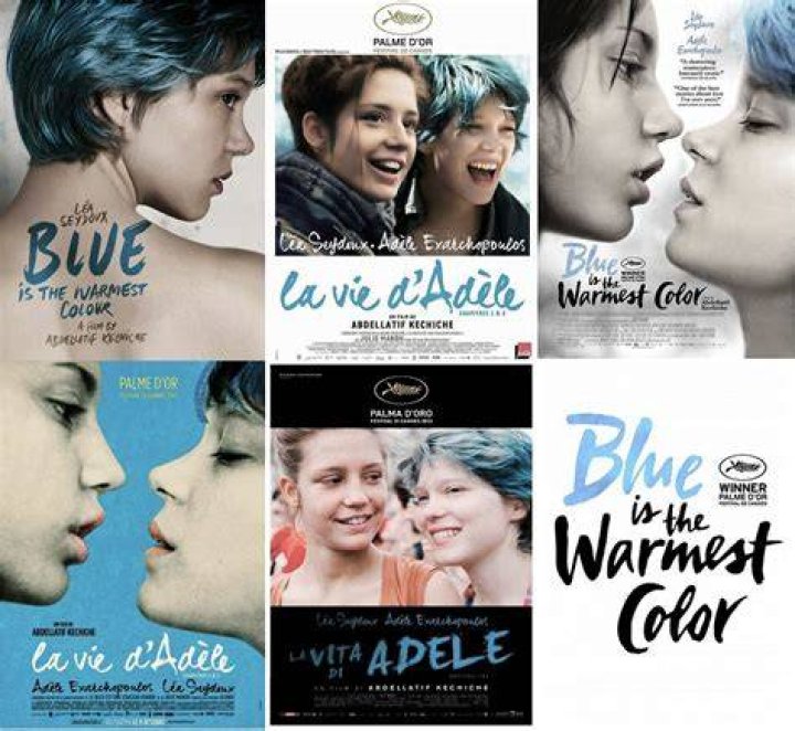 Does Blue is the warmest color have a sequel