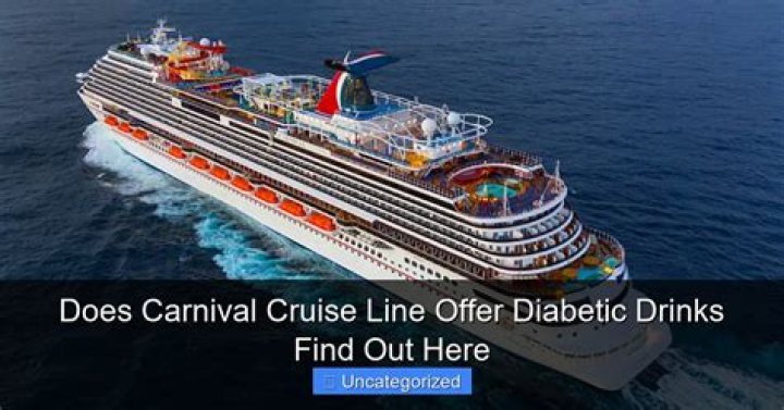 Does Carnival offer dialysis