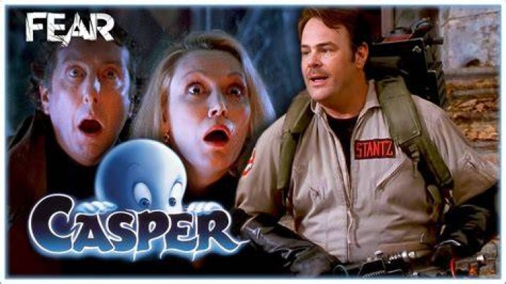 Does Casper have a store