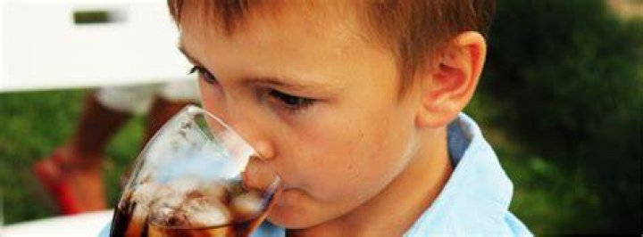 Does Cola help nausea