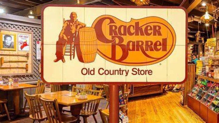 Does Cracker Barrel have shakes