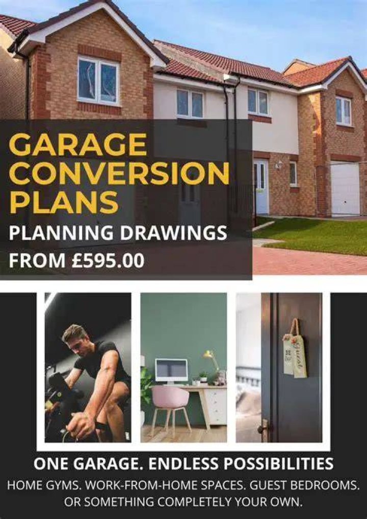 Does garage conversion need building regs