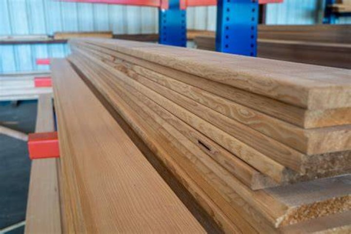 Does Hemlock make good lumber