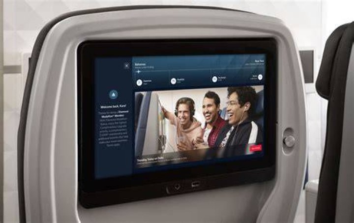 Does interjet have inflight entertainment