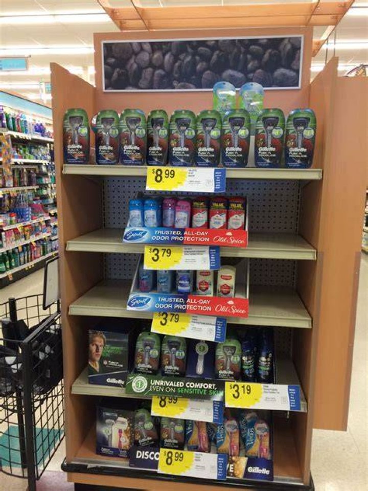 Does Kroger sell simple green