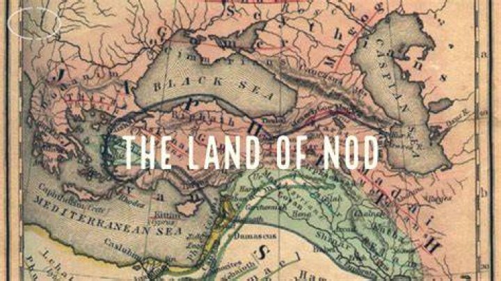 Does Land of Nod still exist