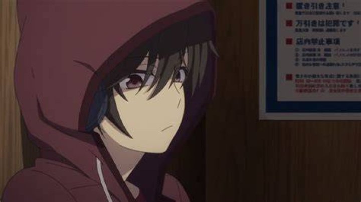 Does Otosaka die