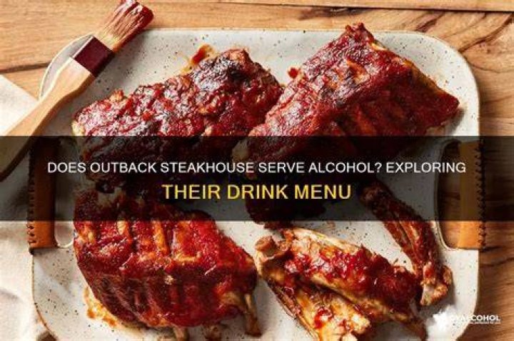 Does Outback Steakhouse have endless shrimp