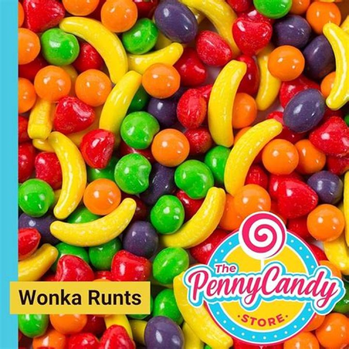 Does penny candy still exist