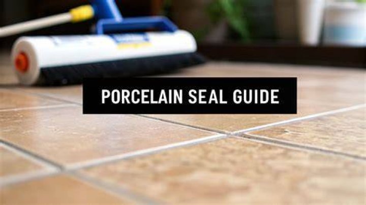 Does porcelain tile contain formaldehyde