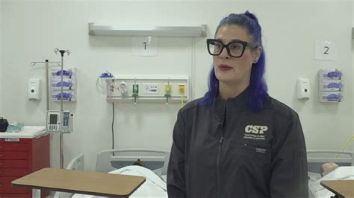 Does Portland State have a nursing program