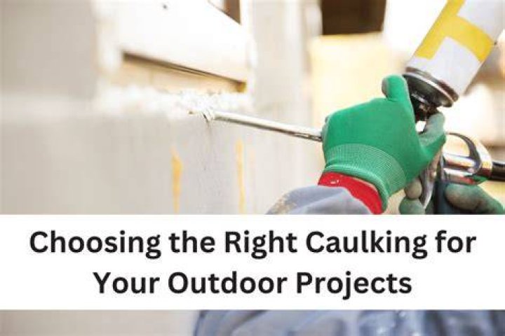 Does rope caulking work