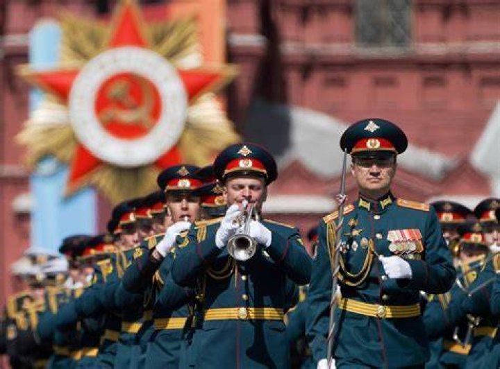 Does Russia celebrate Veterans Day