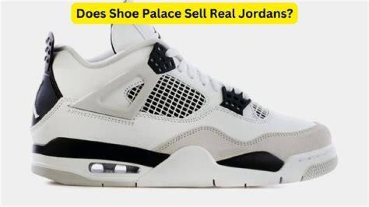 Does Shoe Palace give military discounts
