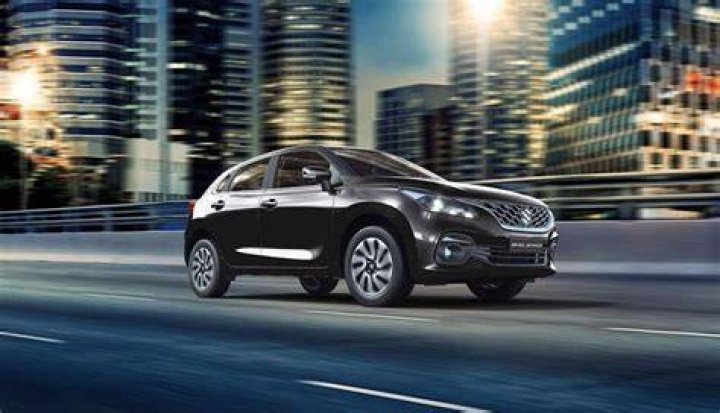 Does Suzuki sell cars in Mexico