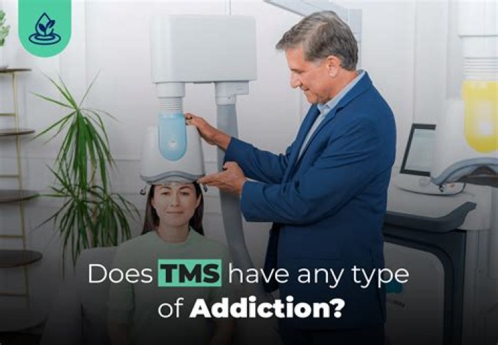 Does the VA offer TMS