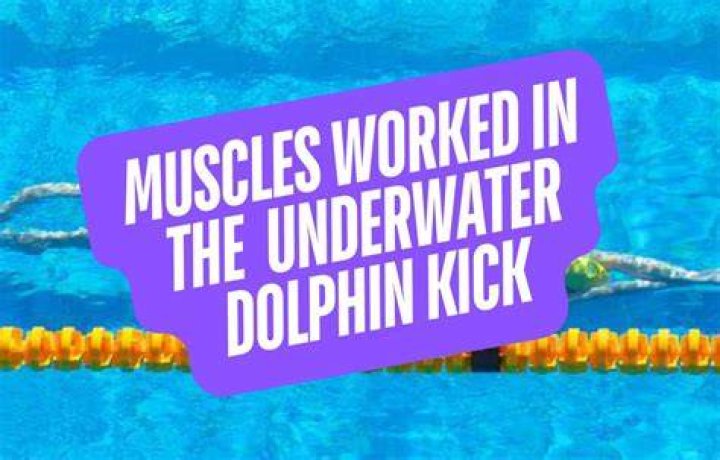 Does training underwater work