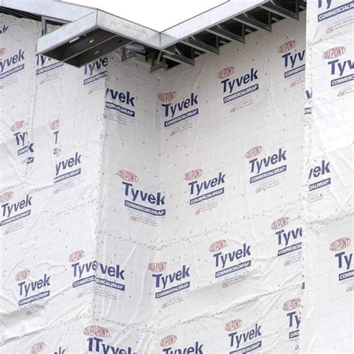 Does Tyvek help insulation