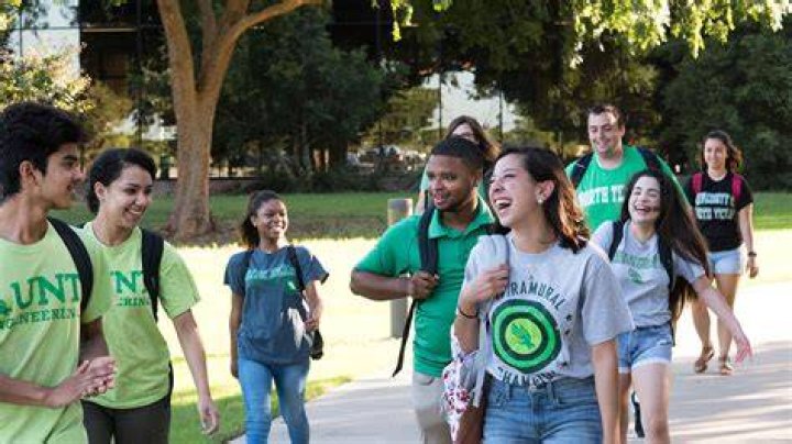 Does UNT have a psychology program