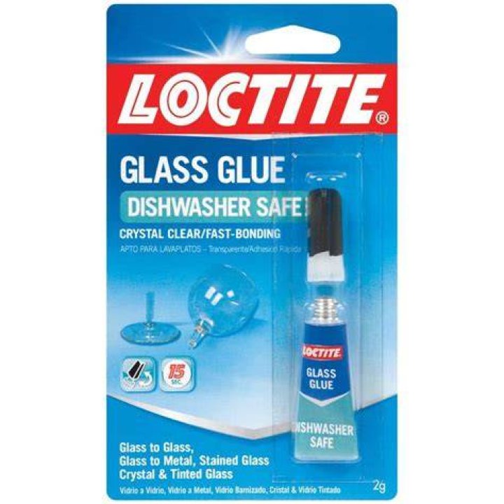 Does Walmart sell Loctite glass glue
