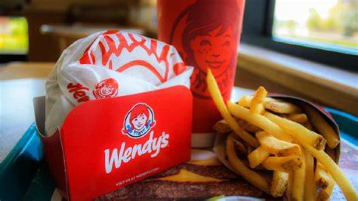Does Wendys have mobile ordering