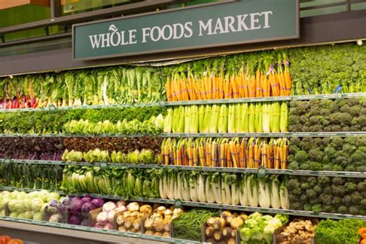 Does Whole Foods have curry leaves