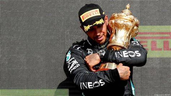 Has Lewis Hamilton won Monaco