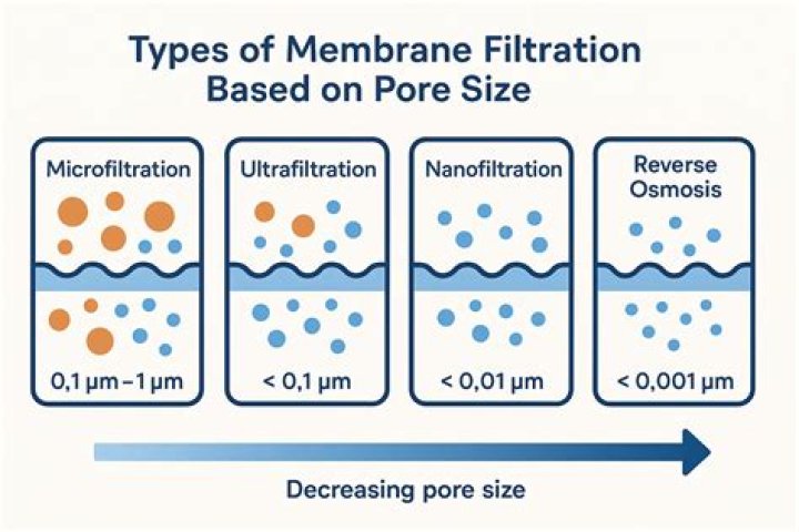 How are membranes different