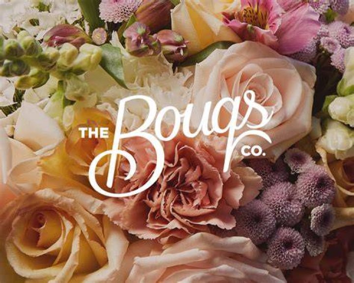 How are the Bouqs flowers delivered