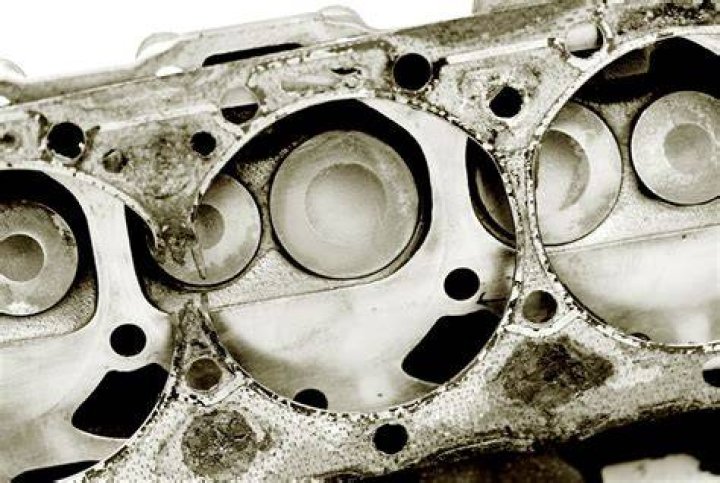 How bad is a blown head gasket