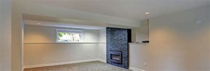 How big does a window have to be in a basement bedroom