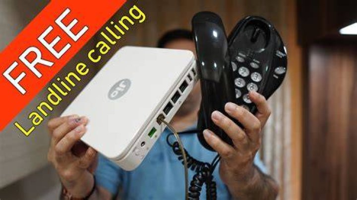 How can I call my house phone without a landline