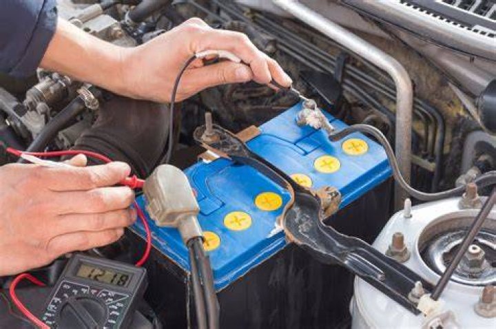 How can I check if my car battery is good