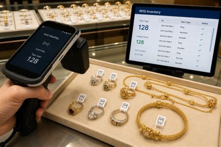 How can I improve my RFID