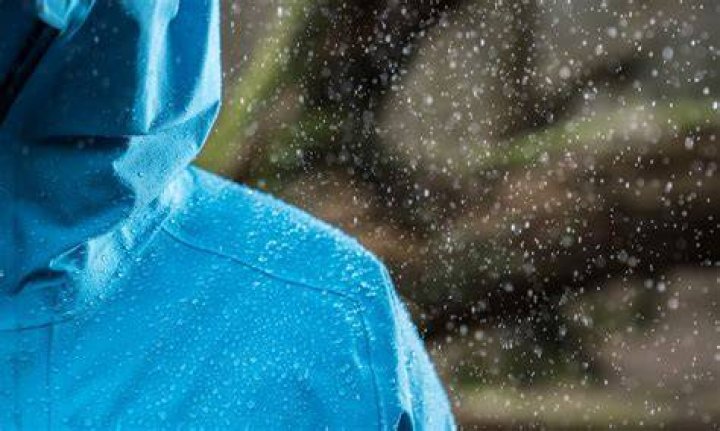 How can I make my jacket waterproof again