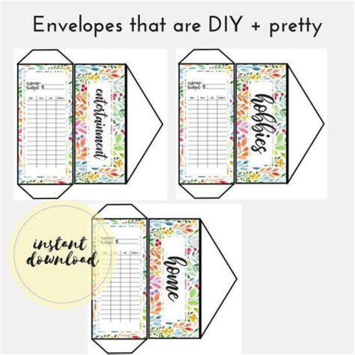 How can I save money on envelopes
