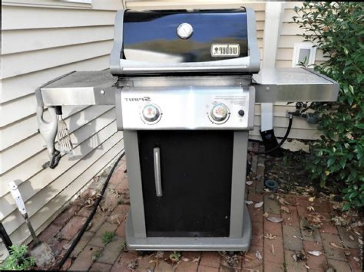 How can I tell what Weber grill I have
