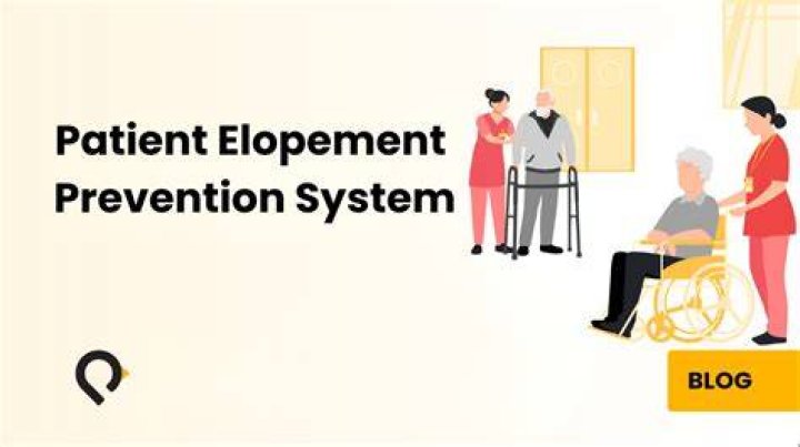 How can patient elopement be prevented