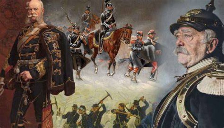 How did the Franco Prussian War affect ww1