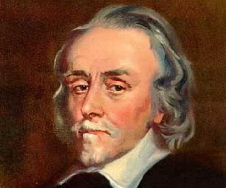 How did William Harvey change the world