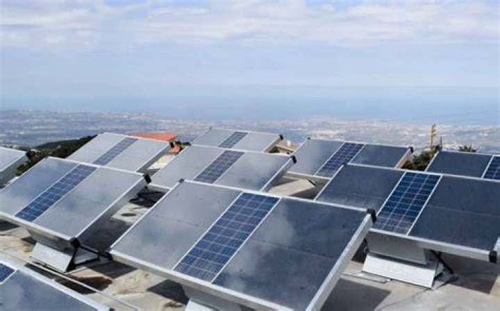 How do Hydropanels work
