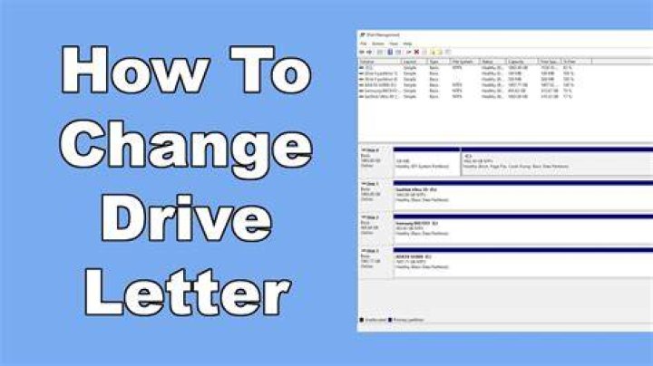 How do I add more drive letters